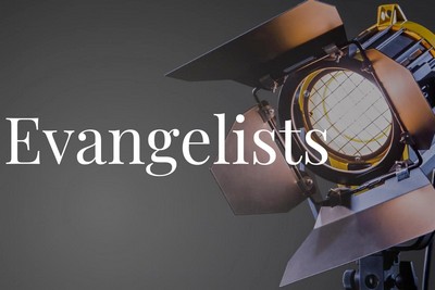 Reflections on Evangelists